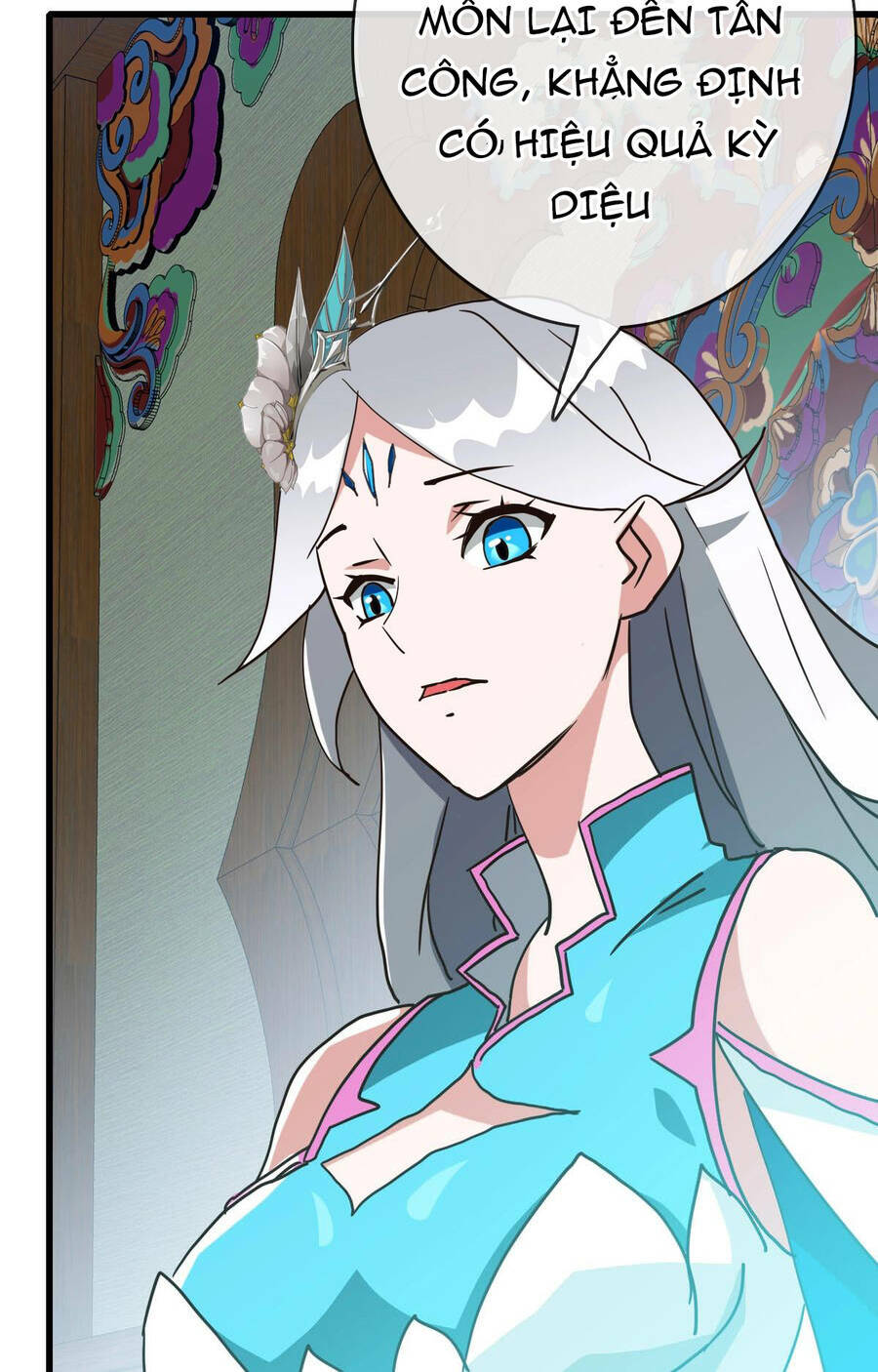 Hệ Thống Thăng Cấp Điên Cuồng: Chapter 37