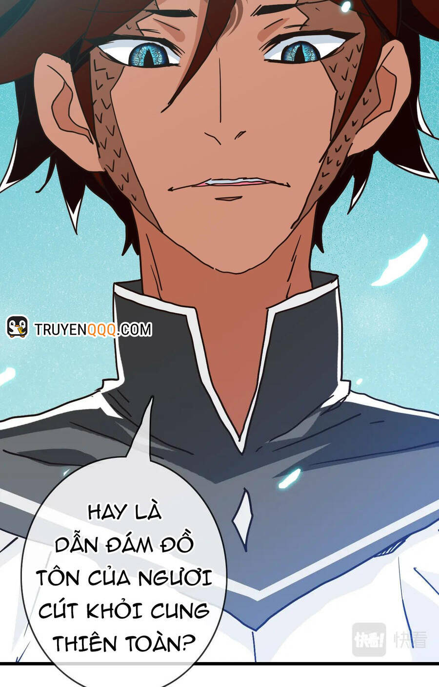Hệ Thống Thăng Cấp Điên Cuồng: Chapter 37