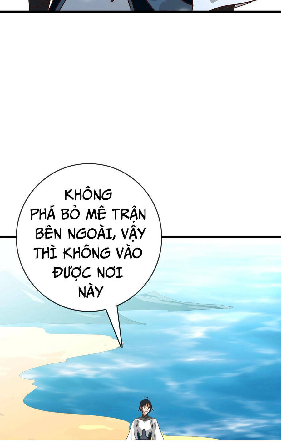 Hệ Thống Thăng Cấp Điên Cuồng: Chapter 41