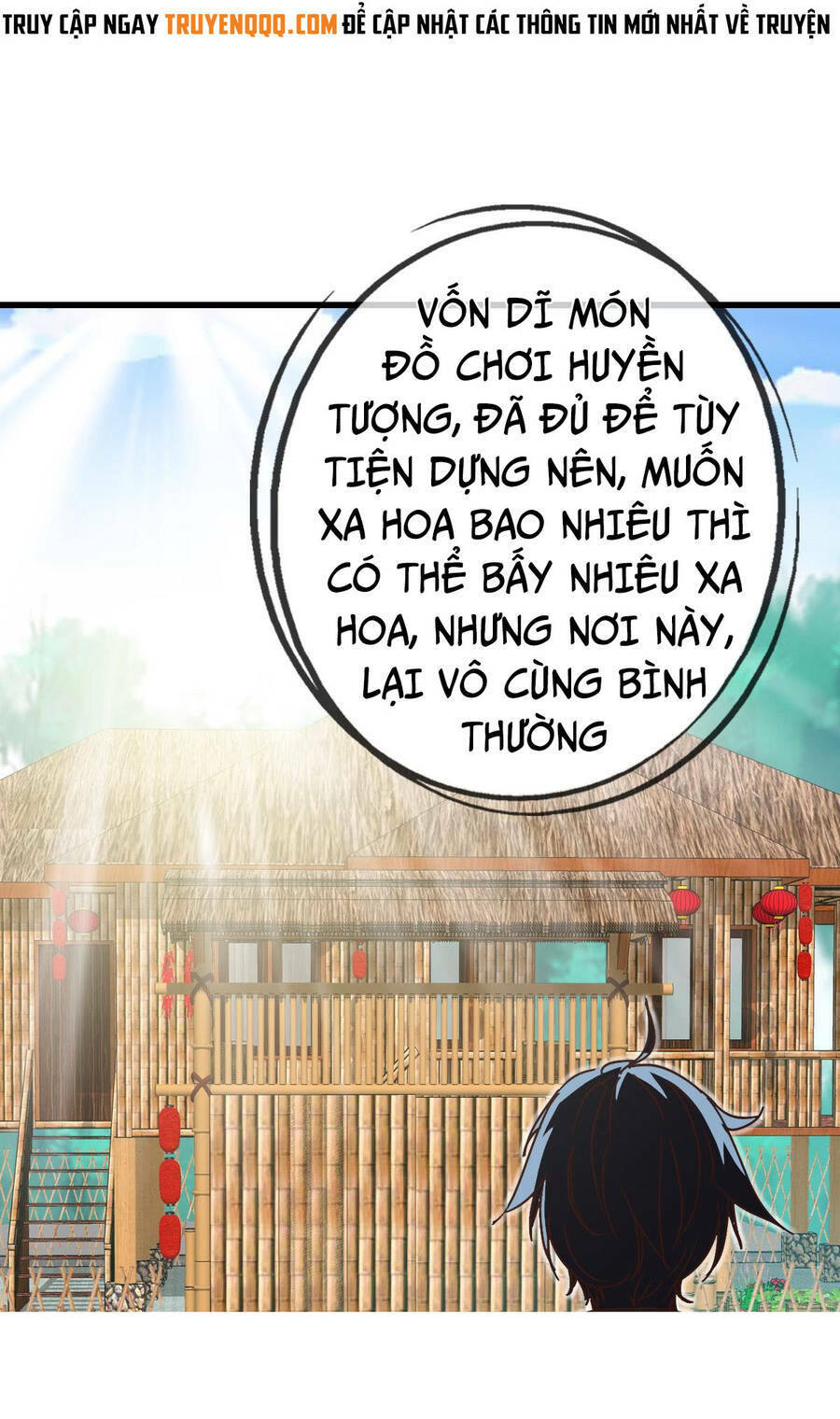 Hệ Thống Thăng Cấp Điên Cuồng: Chapter 41