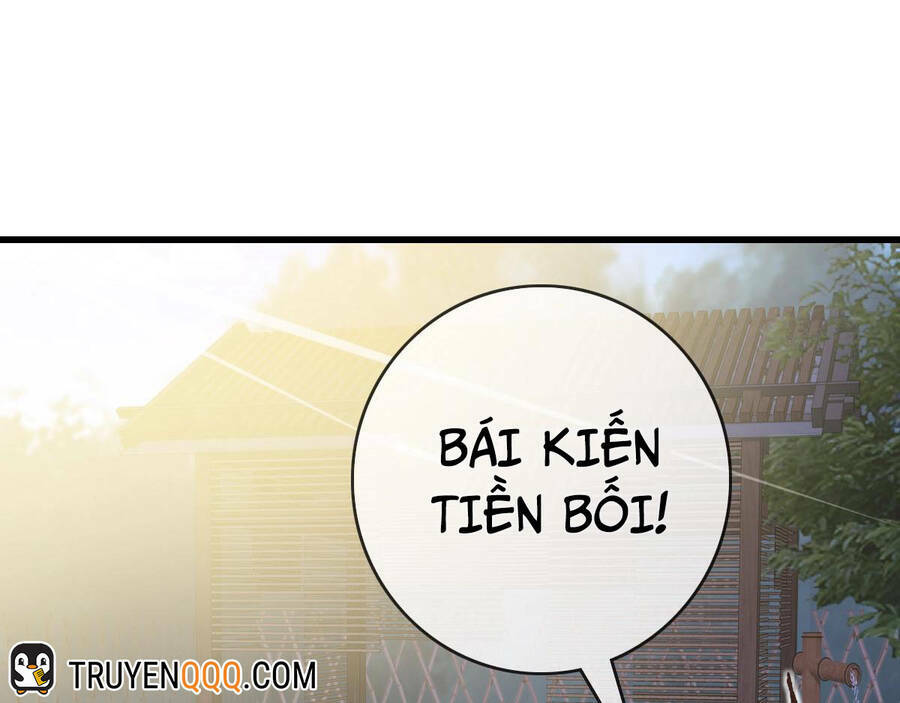 Hệ Thống Thăng Cấp Điên Cuồng: Chapter 41