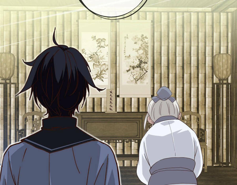 Hệ Thống Thăng Cấp Điên Cuồng: Chapter 41