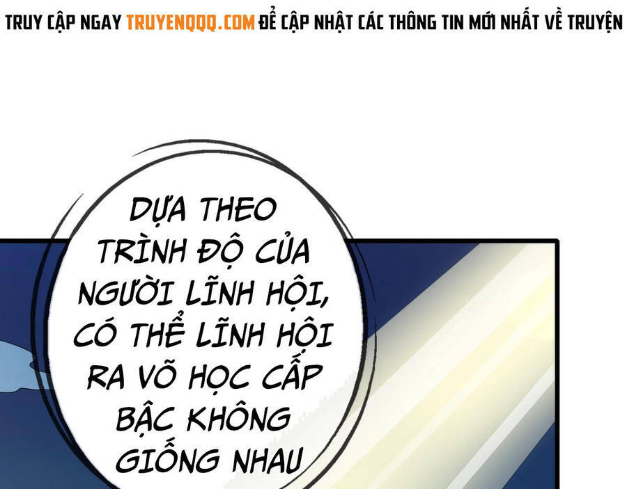 Hệ Thống Thăng Cấp Điên Cuồng: Chapter 41