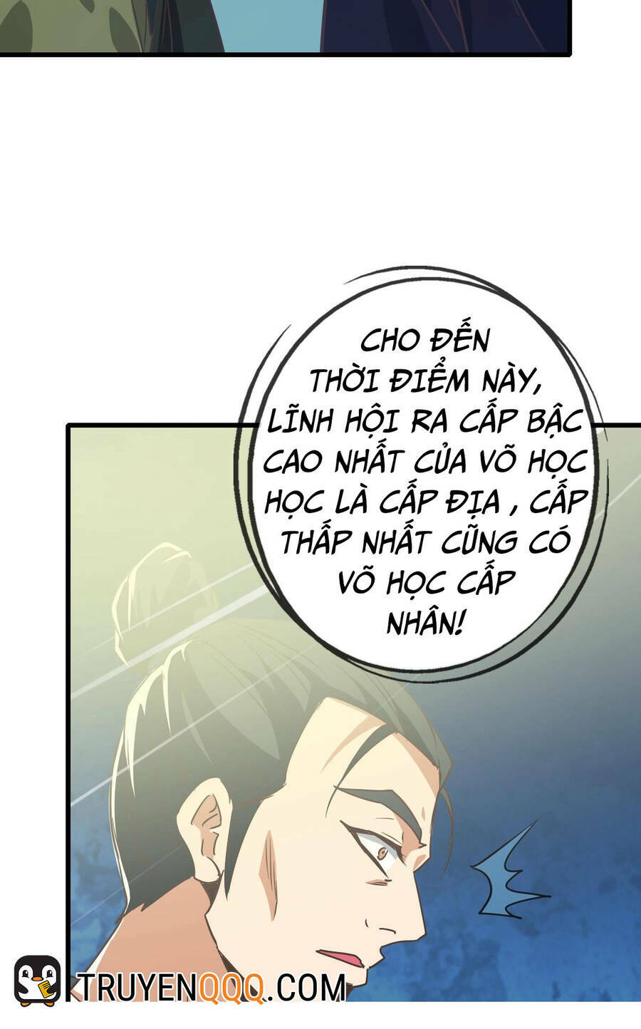 Hệ Thống Thăng Cấp Điên Cuồng: Chapter 41