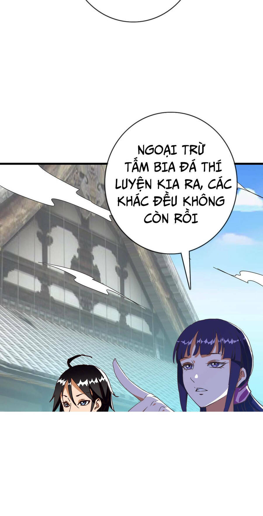 Hệ Thống Thăng Cấp Điên Cuồng: Chapter 41