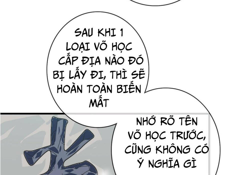 Hệ Thống Thăng Cấp Điên Cuồng: Chapter 41