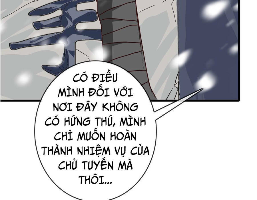 Hệ Thống Thăng Cấp Điên Cuồng: Chapter 41