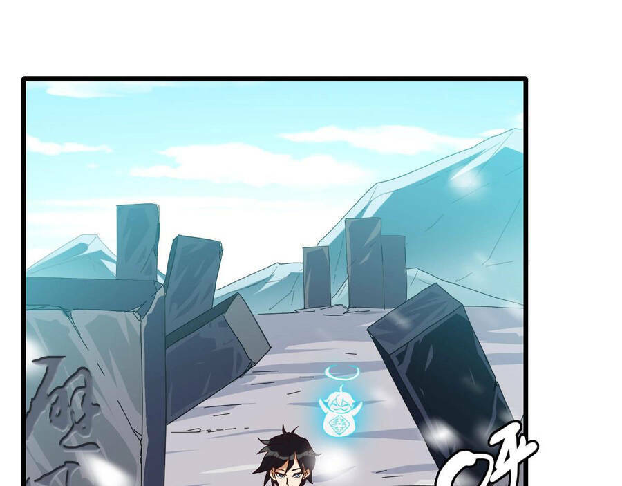 Hệ Thống Thăng Cấp Điên Cuồng: Chapter 41