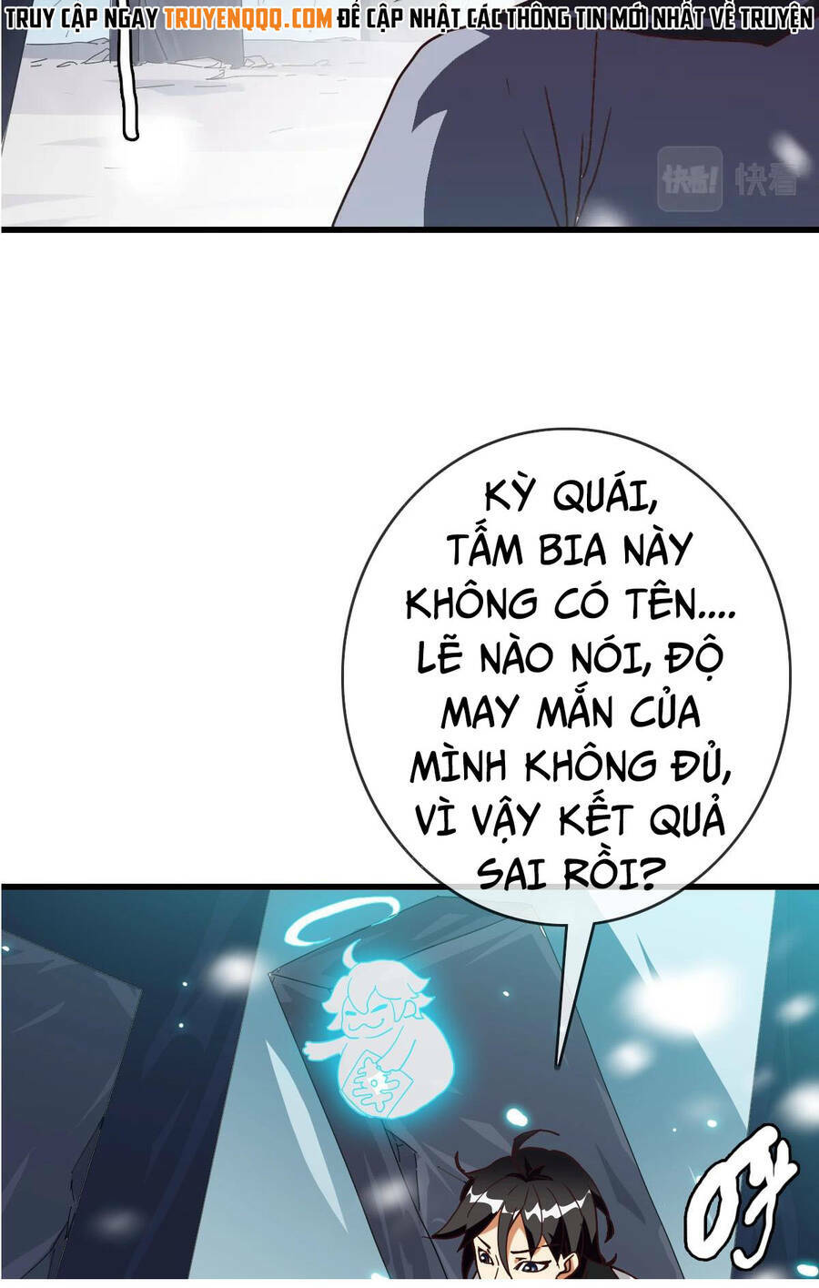 Hệ Thống Thăng Cấp Điên Cuồng: Chapter 41