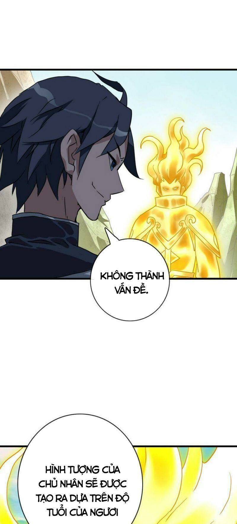 Hệ Thống Thăng Cấp Điên Cuồng: Chapter 42