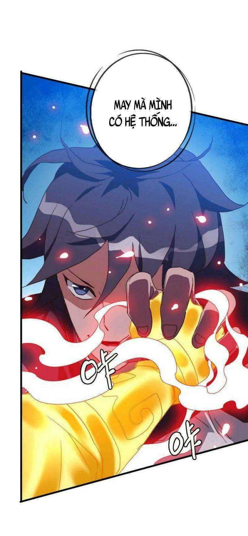 Hệ Thống Thăng Cấp Điên Cuồng: Chapter 42