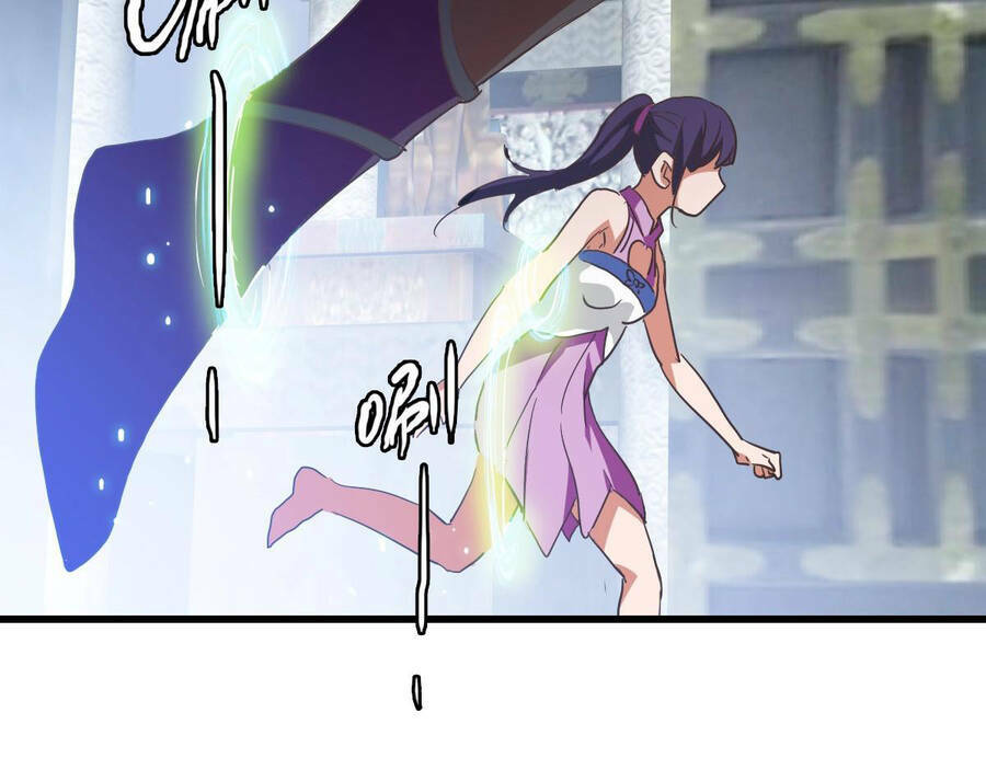 Hệ Thống Thăng Cấp Điên Cuồng: Chapter 43