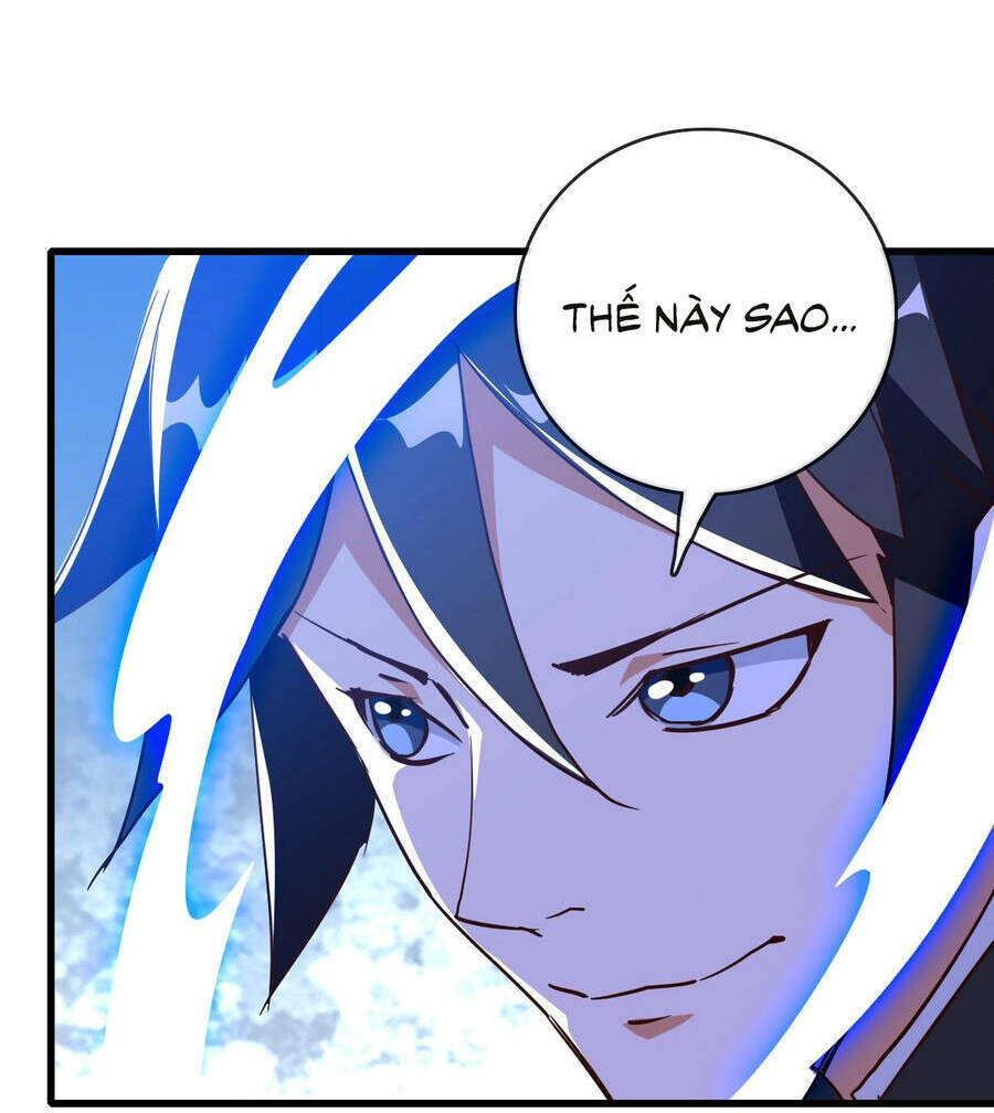 Hệ Thống Thăng Cấp Điên Cuồng: Chapter 43
