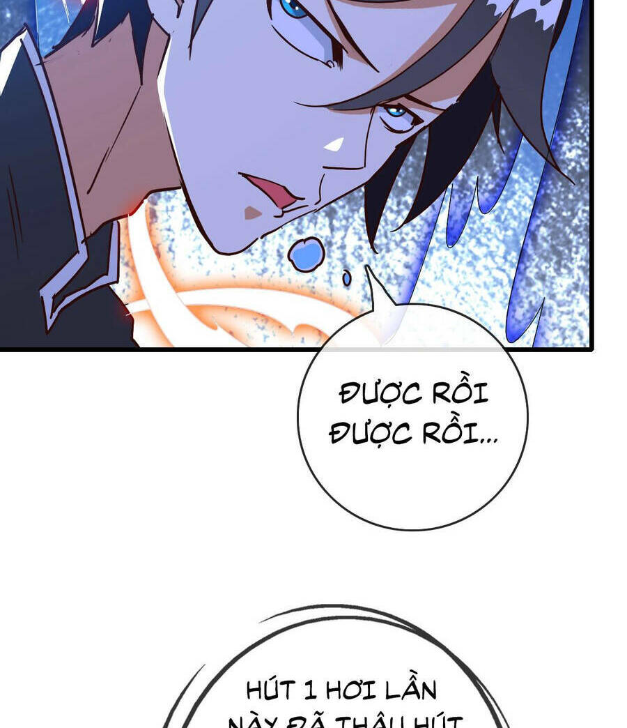Hệ Thống Thăng Cấp Điên Cuồng: Chapter 43