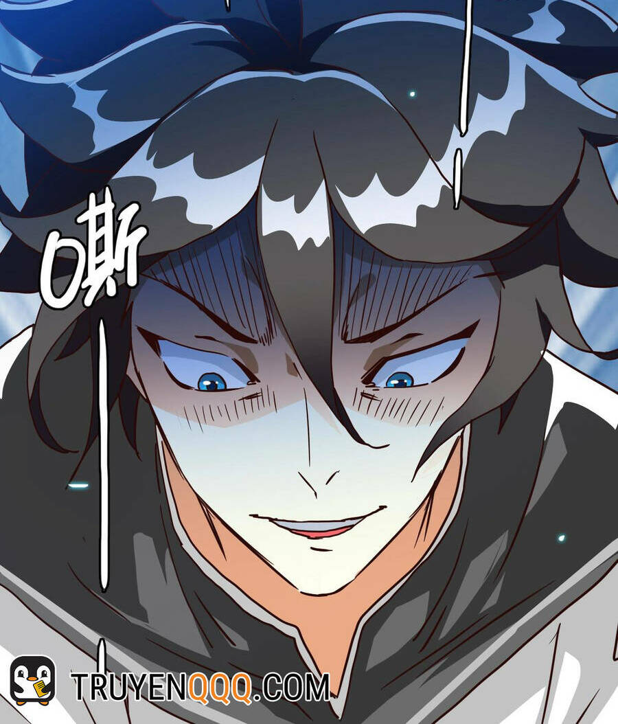 Hệ Thống Thăng Cấp Điên Cuồng: Chapter 43