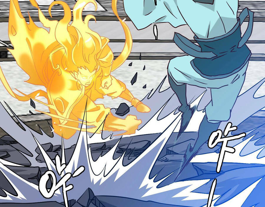 Hệ Thống Thăng Cấp Điên Cuồng: Chapter 43