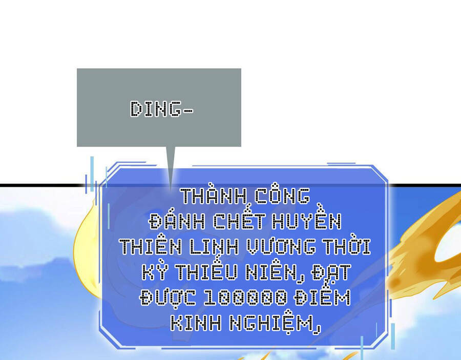 Hệ Thống Thăng Cấp Điên Cuồng: Chapter 43