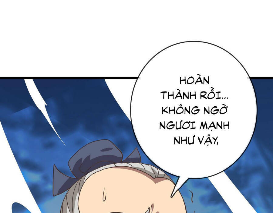 Hệ Thống Thăng Cấp Điên Cuồng: Chapter 43