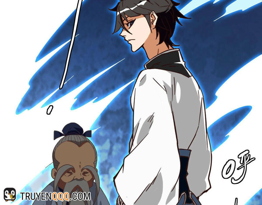 Hệ Thống Thăng Cấp Điên Cuồng: Chapter 43