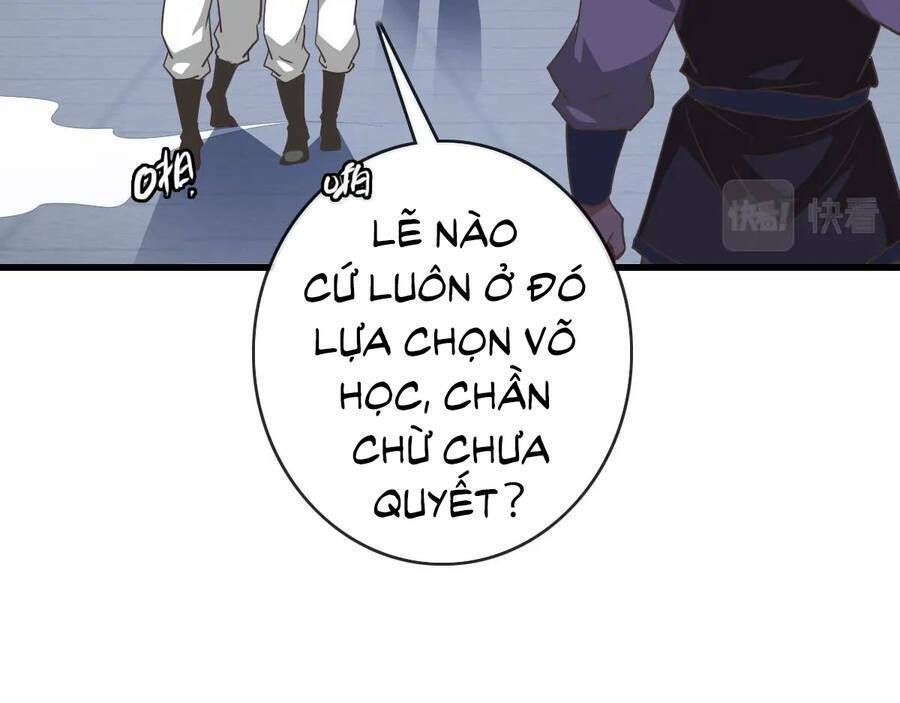 Hệ Thống Thăng Cấp Điên Cuồng: Chapter 43