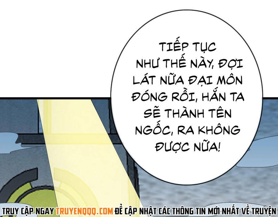 Hệ Thống Thăng Cấp Điên Cuồng: Chapter 43