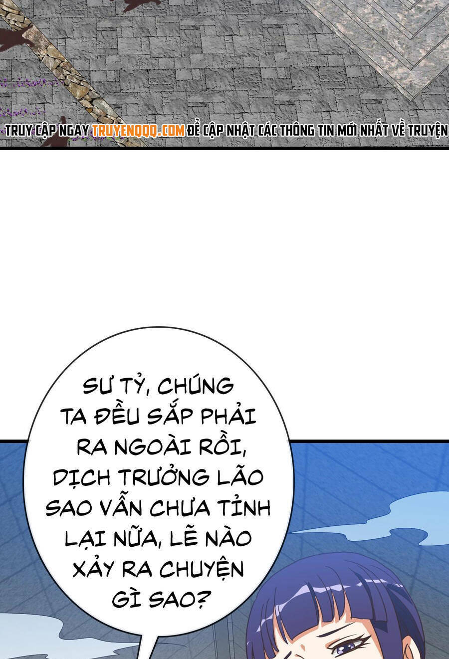 Hệ Thống Thăng Cấp Điên Cuồng: Chapter 43