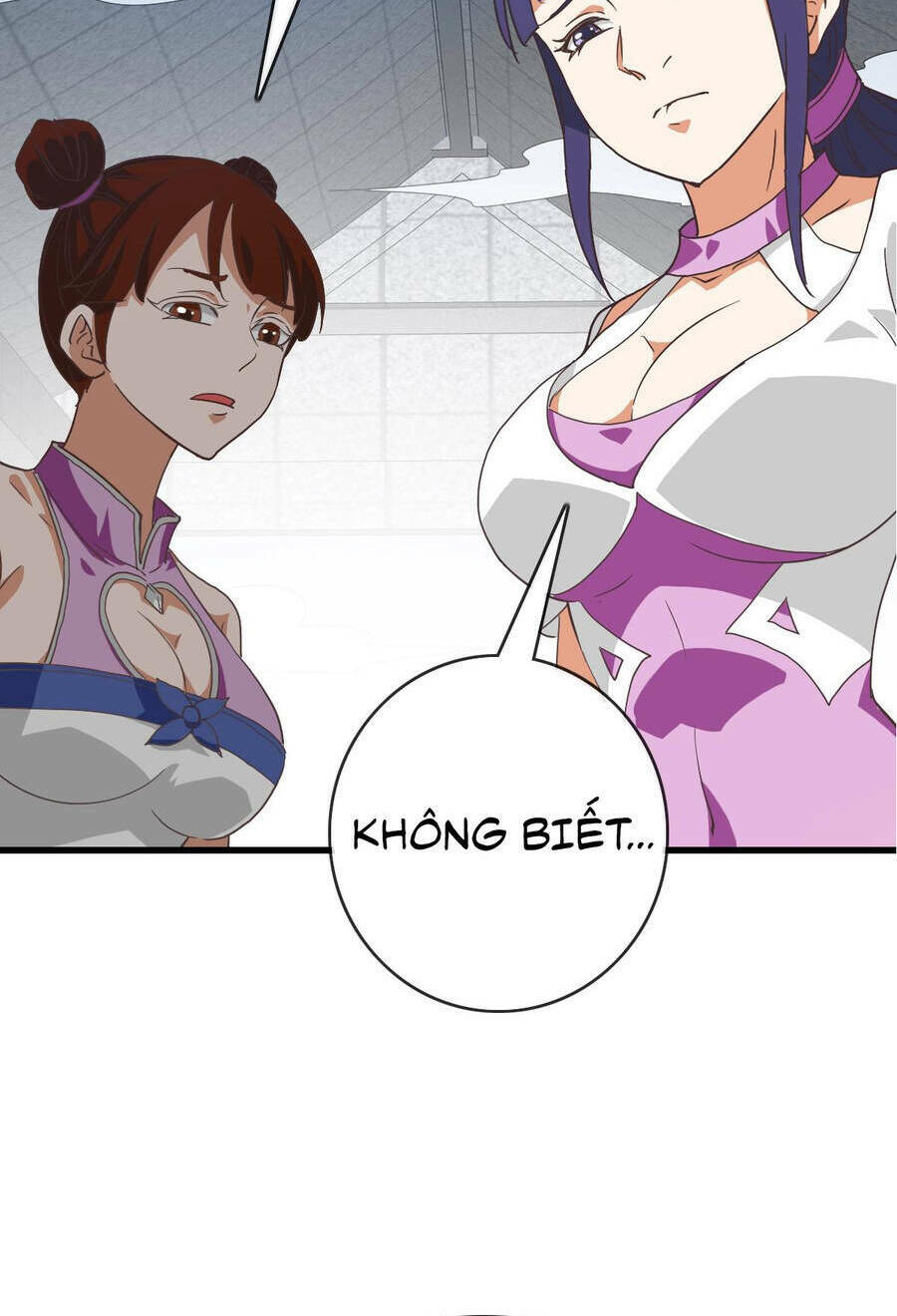 Hệ Thống Thăng Cấp Điên Cuồng: Chapter 43