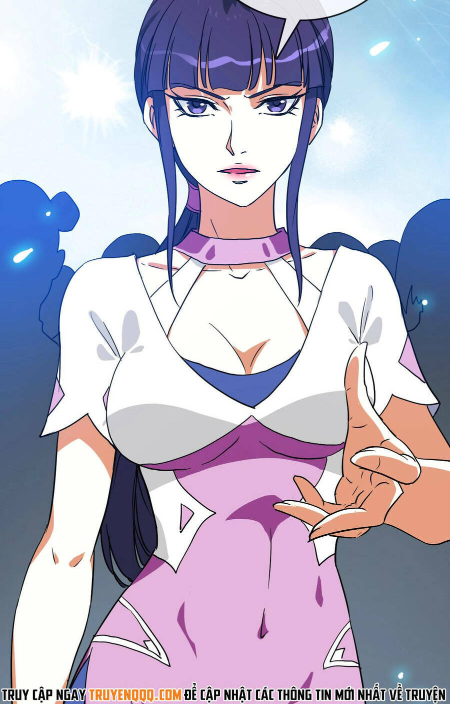 Hệ Thống Thăng Cấp Điên Cuồng: Chapter 44