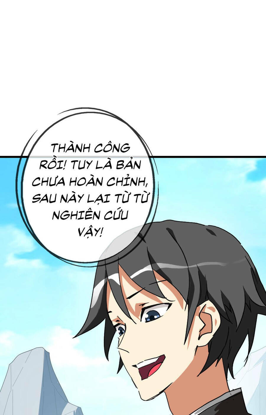 Hệ Thống Thăng Cấp Điên Cuồng: Chapter 44