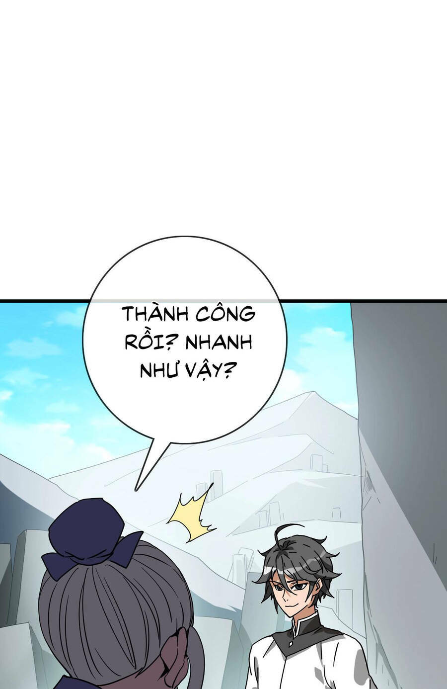 Hệ Thống Thăng Cấp Điên Cuồng: Chapter 44