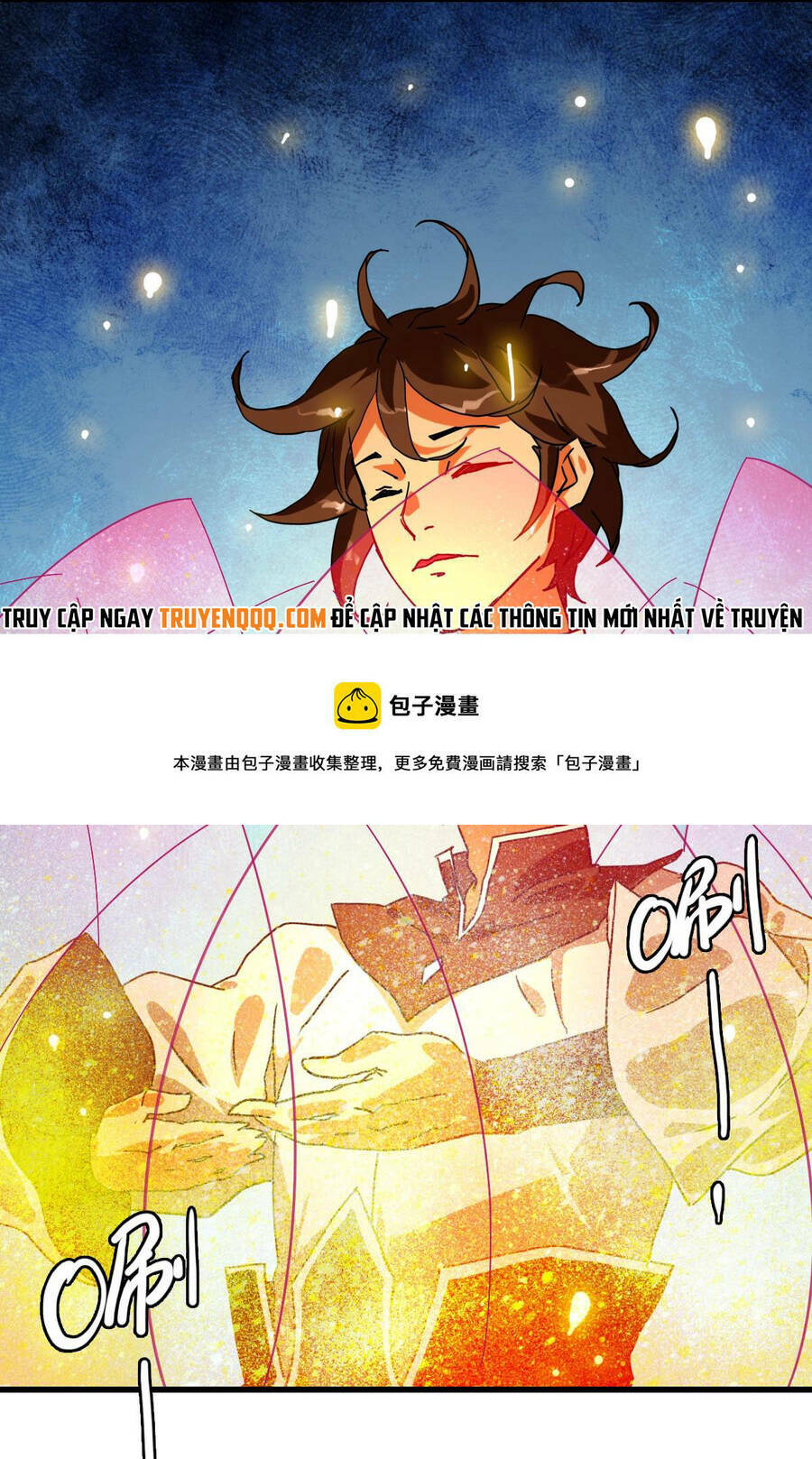 Hệ Thống Thăng Cấp Điên Cuồng: Chapter 44