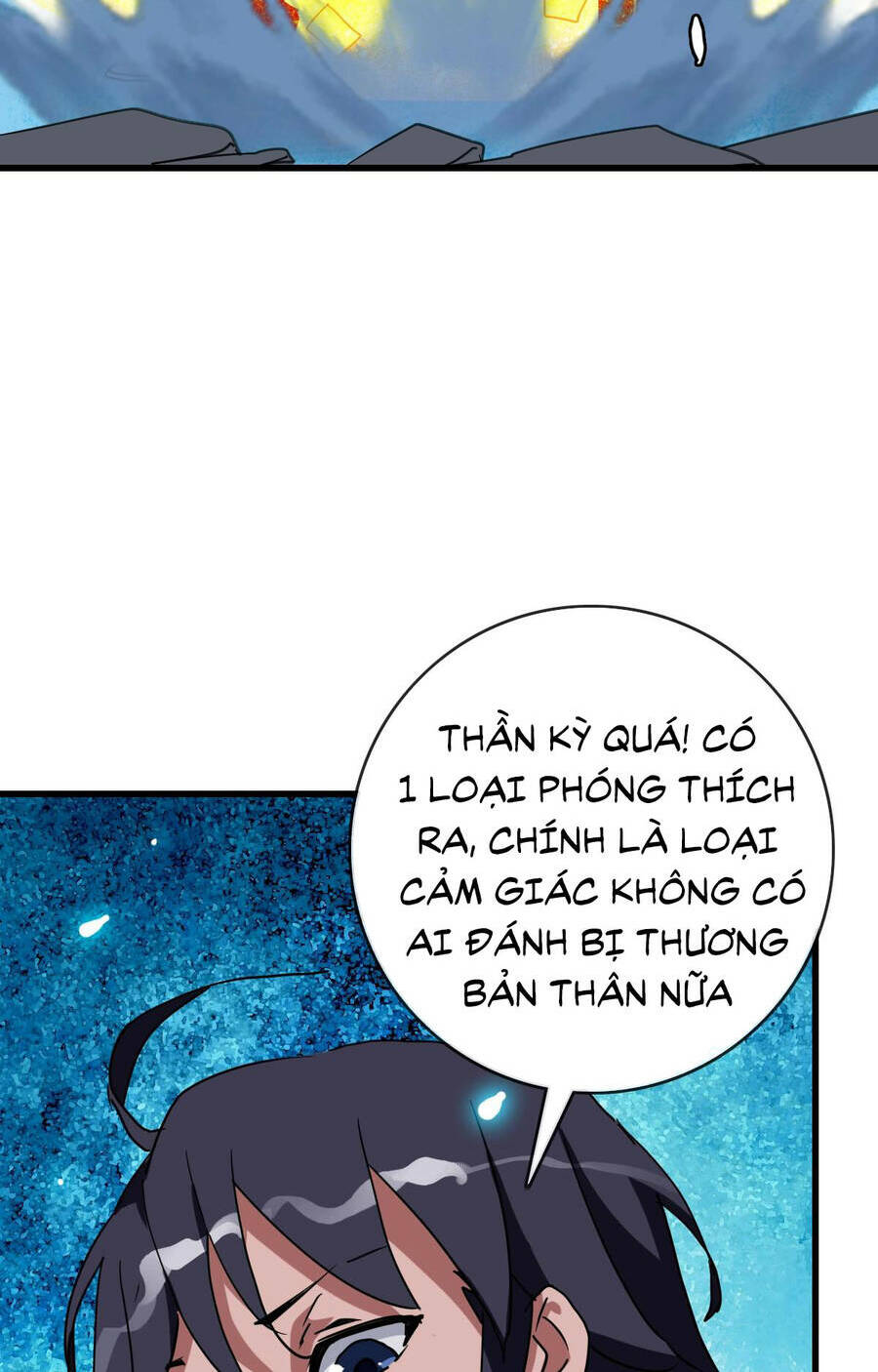 Hệ Thống Thăng Cấp Điên Cuồng: Chapter 44