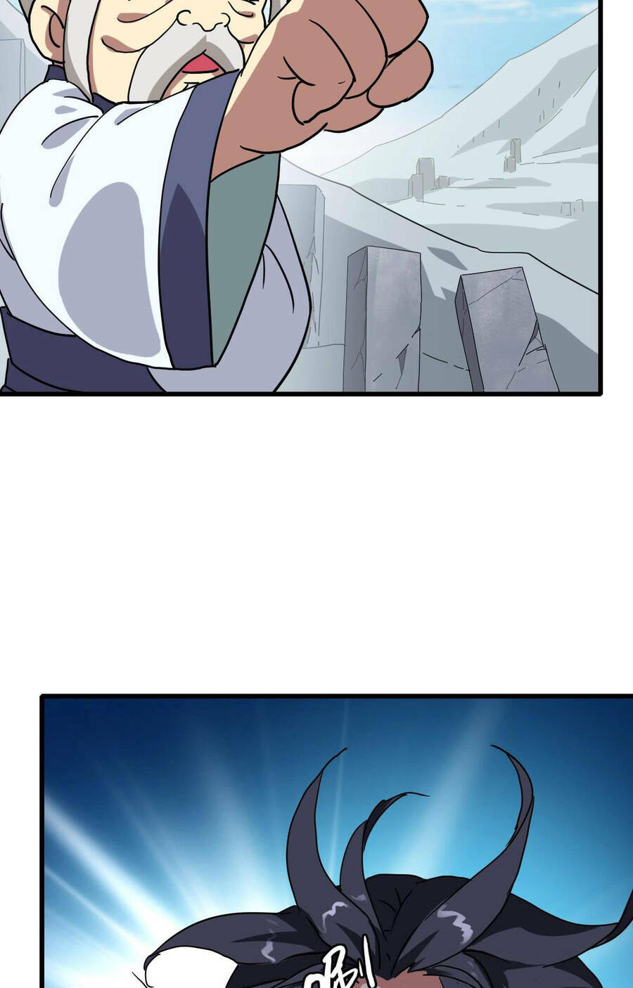 Hệ Thống Thăng Cấp Điên Cuồng: Chapter 44