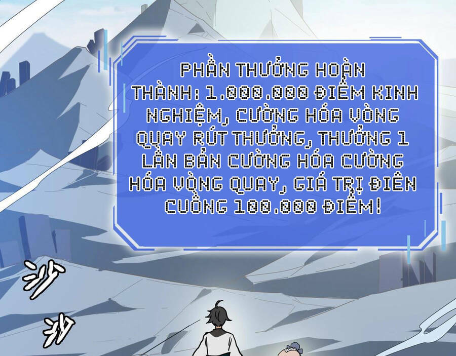 Hệ Thống Thăng Cấp Điên Cuồng: Chapter 44