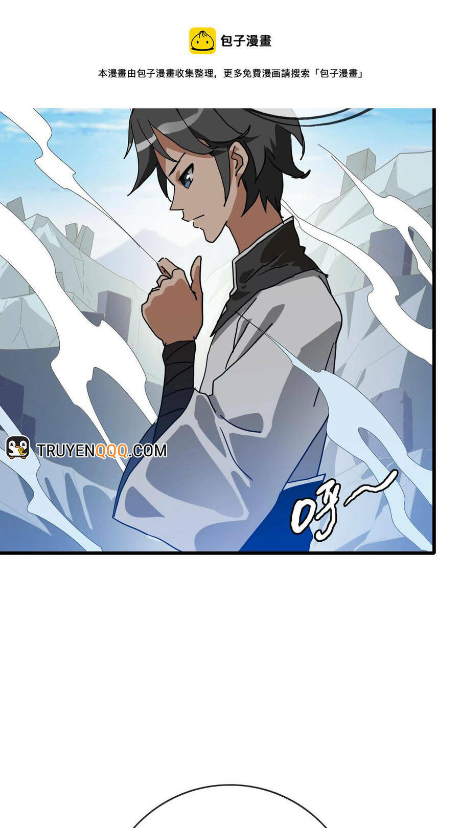 Hệ Thống Thăng Cấp Điên Cuồng: Chapter 44
