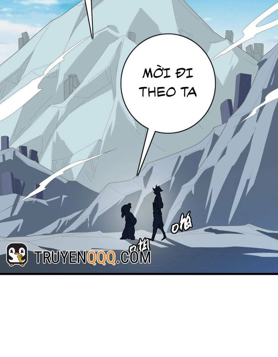 Hệ Thống Thăng Cấp Điên Cuồng: Chapter 44