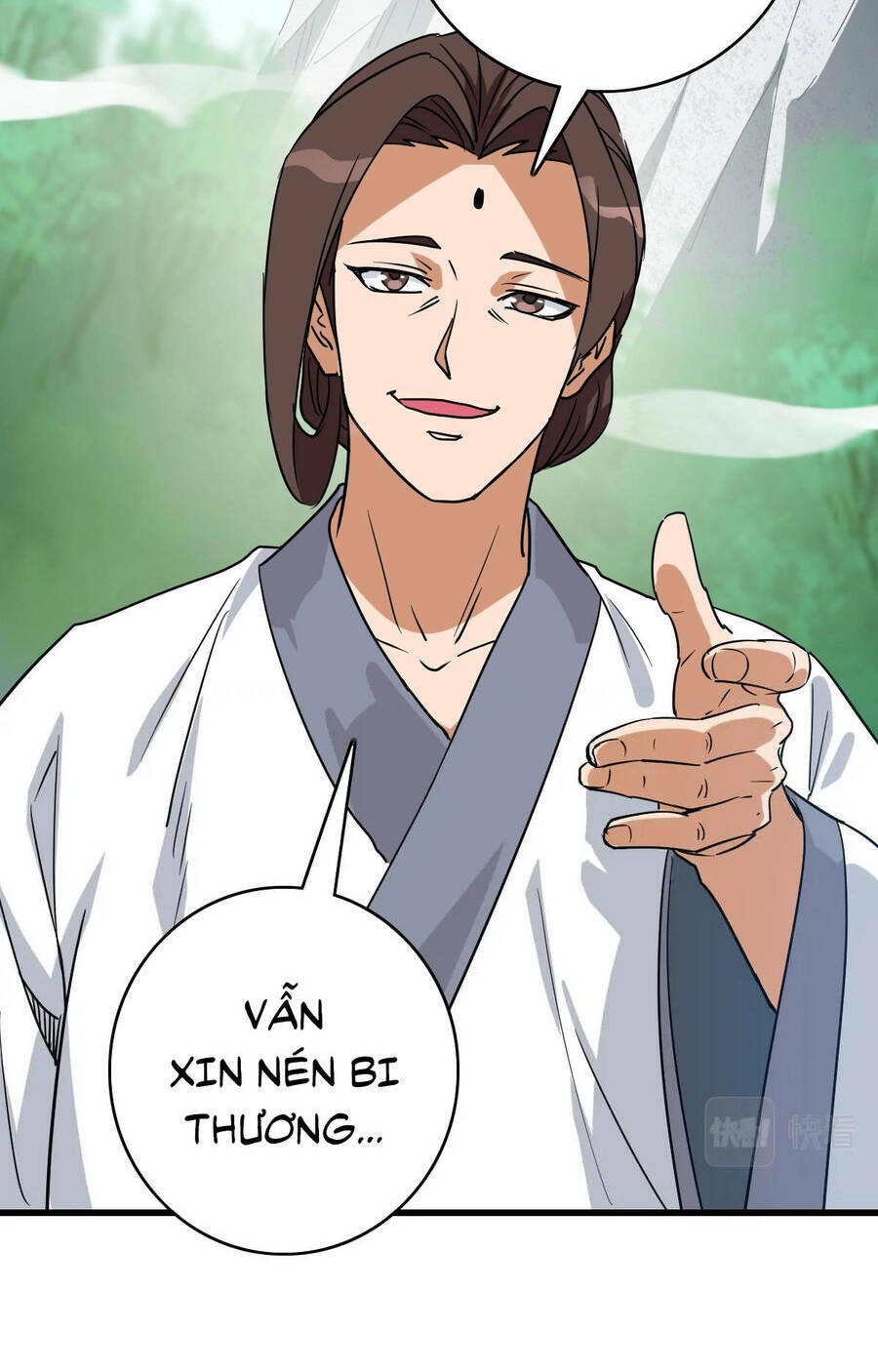 Hệ Thống Thăng Cấp Điên Cuồng: Chapter 44