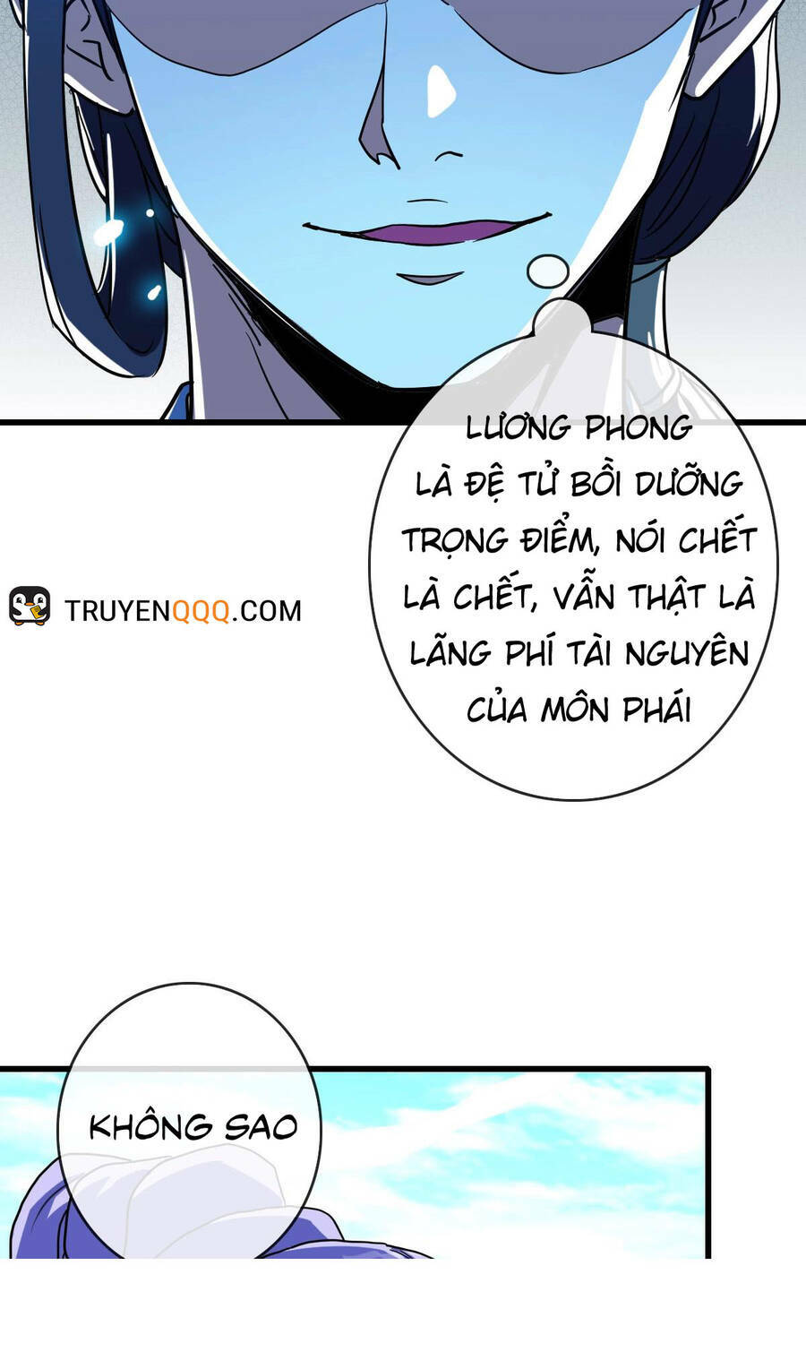 Hệ Thống Thăng Cấp Điên Cuồng: Chapter 44