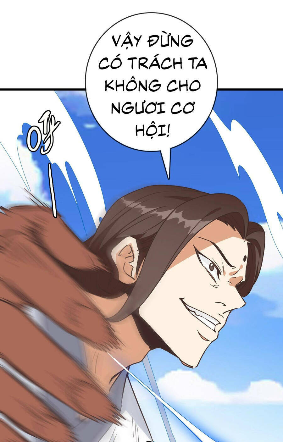 Hệ Thống Thăng Cấp Điên Cuồng: Chapter 45