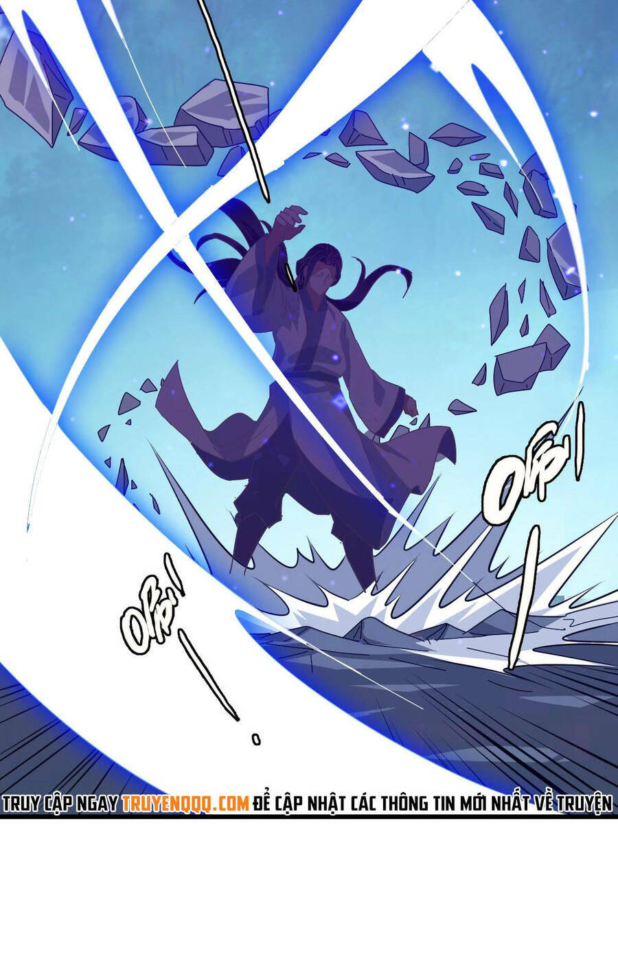 Hệ Thống Thăng Cấp Điên Cuồng: Chapter 45