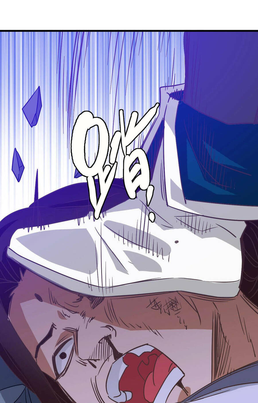 Hệ Thống Thăng Cấp Điên Cuồng: Chapter 45