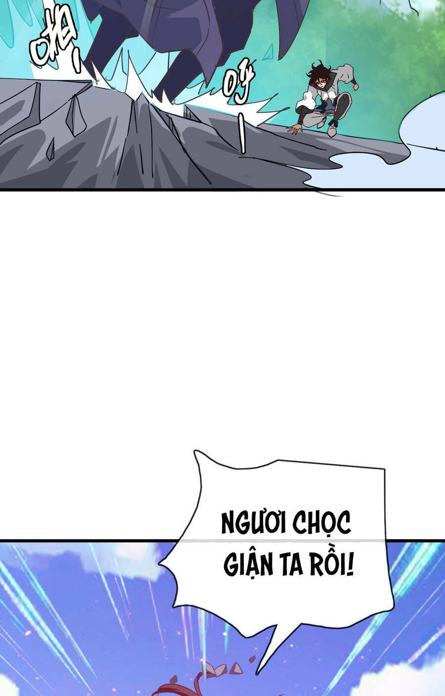 Hệ Thống Thăng Cấp Điên Cuồng: Chapter 45