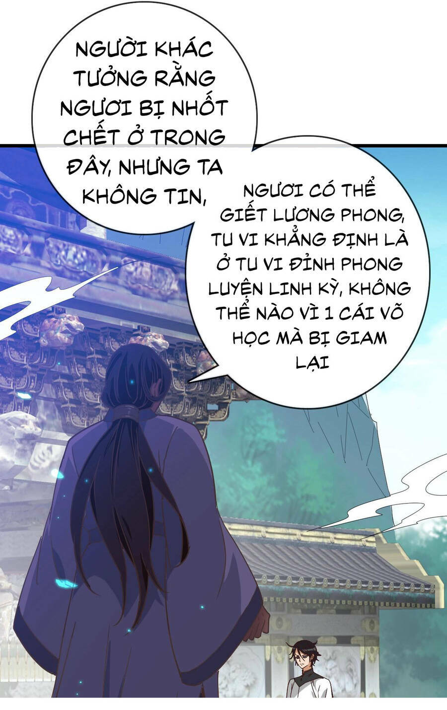 Hệ Thống Thăng Cấp Điên Cuồng: Chapter 45