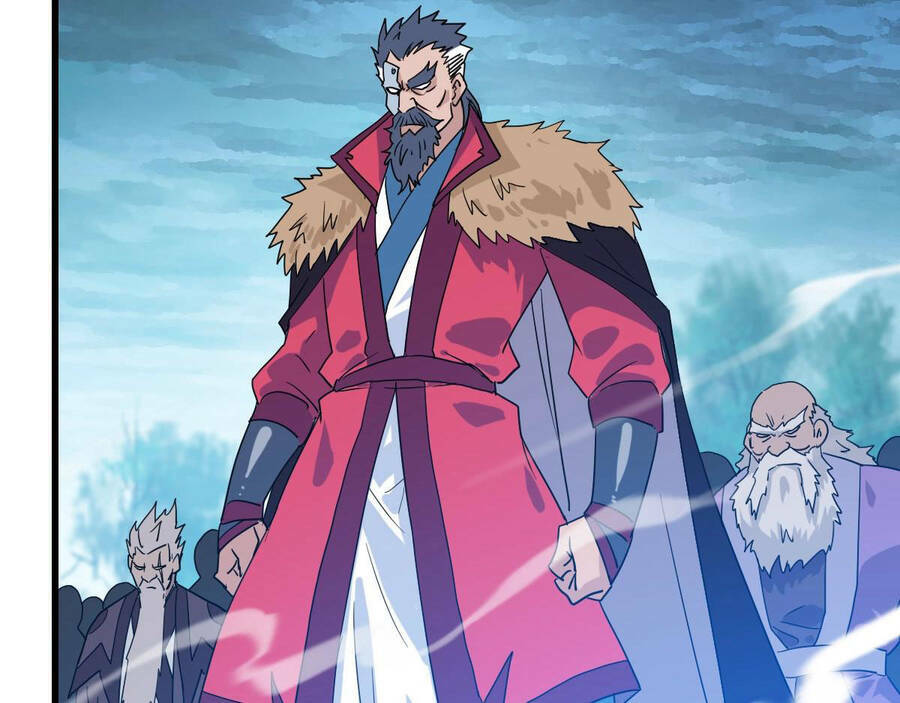 Hệ Thống Thăng Cấp Điên Cuồng: Chapter 46