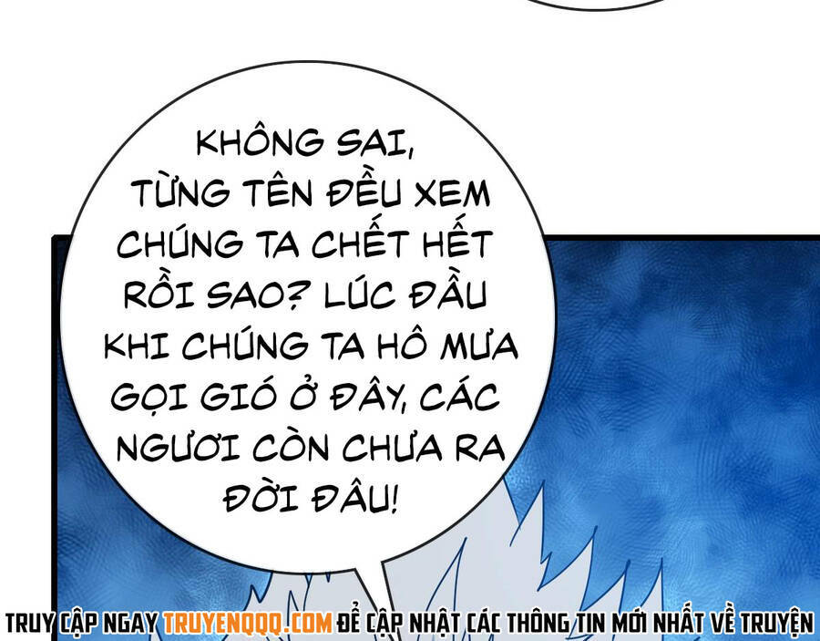 Hệ Thống Thăng Cấp Điên Cuồng: Chapter 46