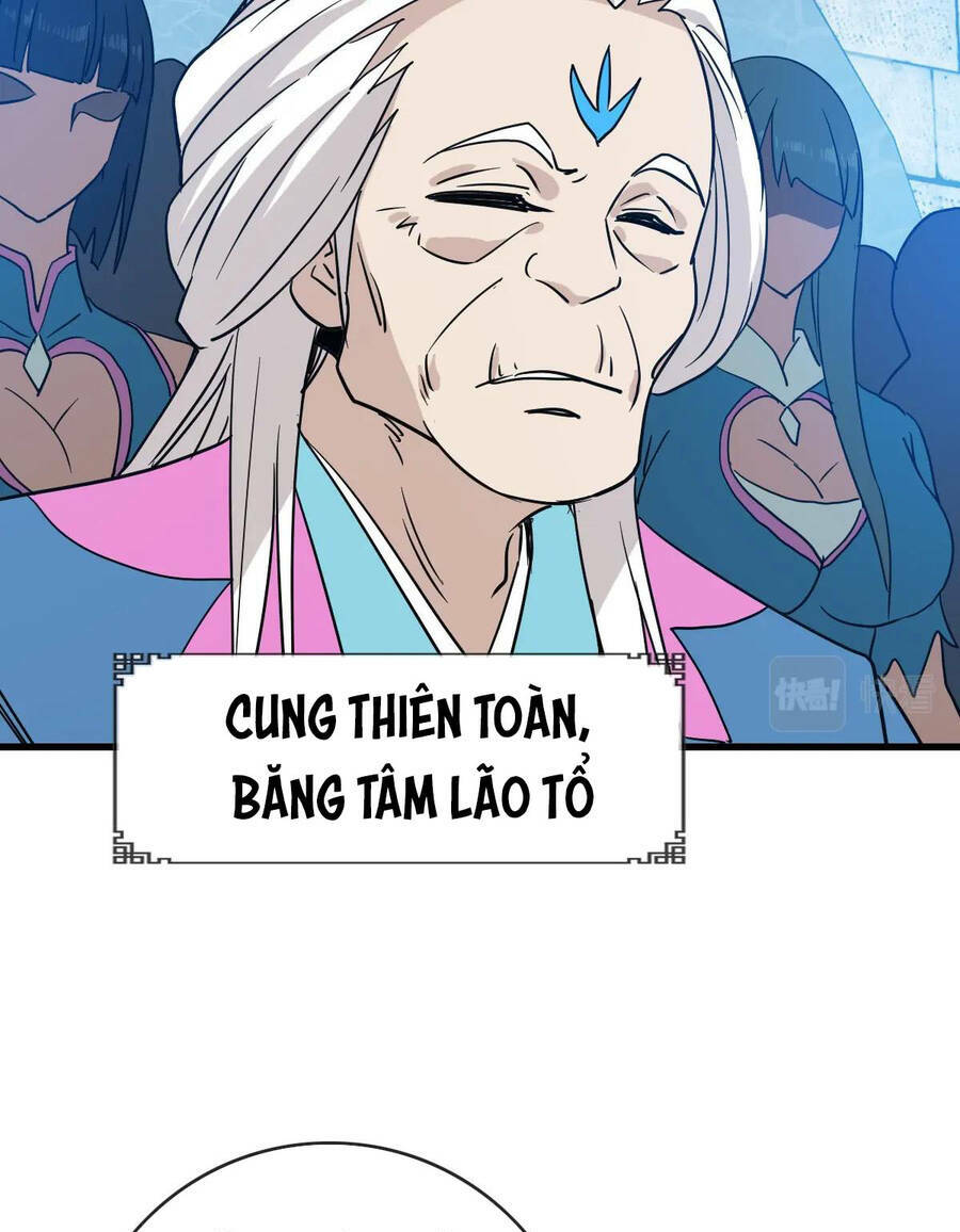 Hệ Thống Thăng Cấp Điên Cuồng: Chapter 46