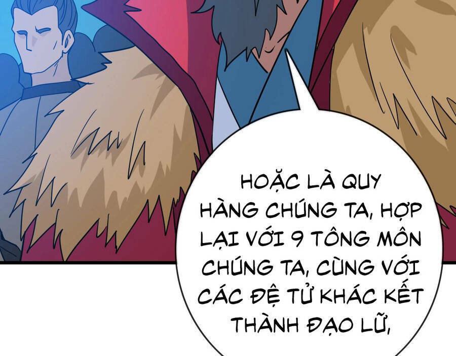 Hệ Thống Thăng Cấp Điên Cuồng: Chapter 46