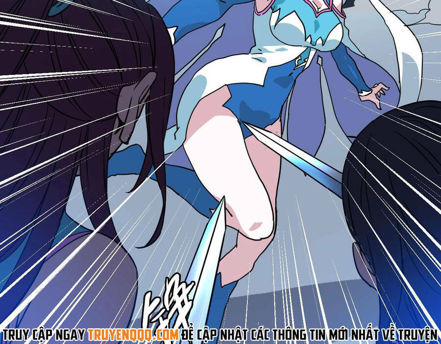 Hệ Thống Thăng Cấp Điên Cuồng: Chapter 46