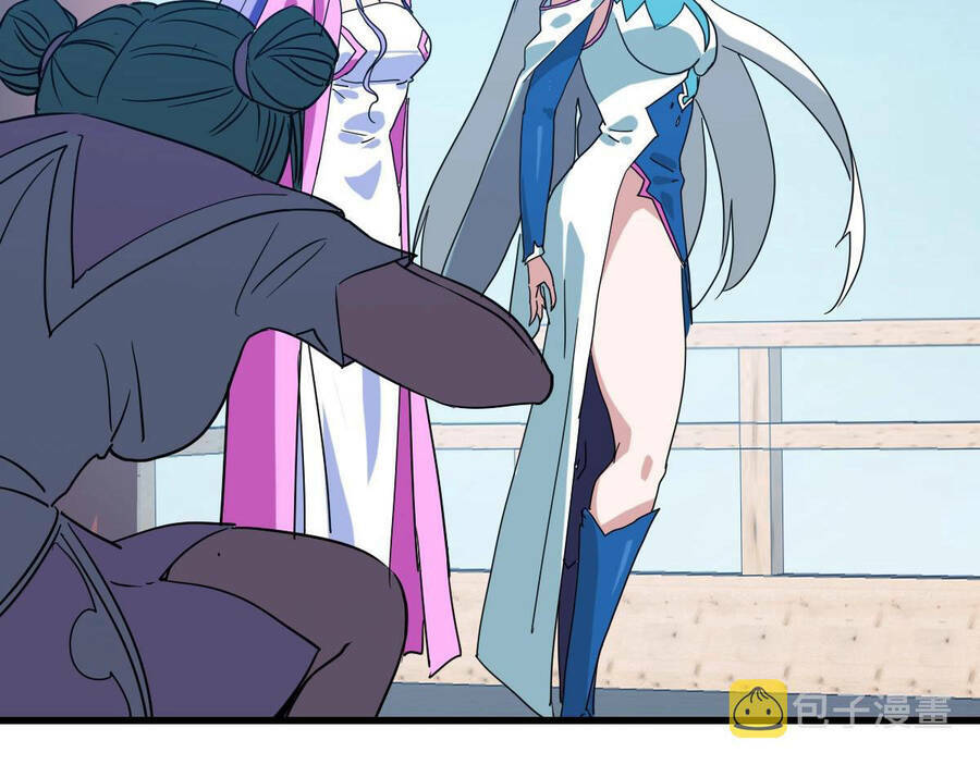 Hệ Thống Thăng Cấp Điên Cuồng: Chapter 46
