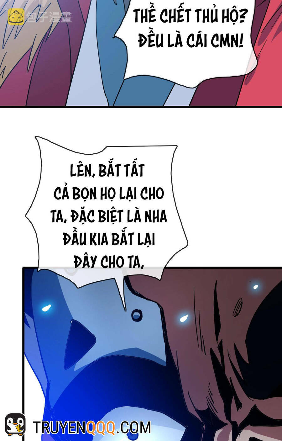 Hệ Thống Thăng Cấp Điên Cuồng: Chapter 46
